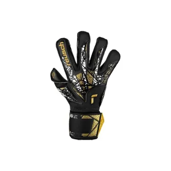 REUSCH Goalkeeper Gloves Latex Polypropylene