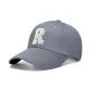 A0612 Medium Gray