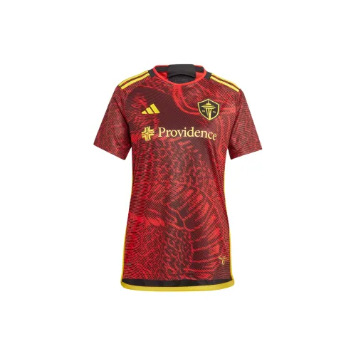 adidas Women Football Jersey