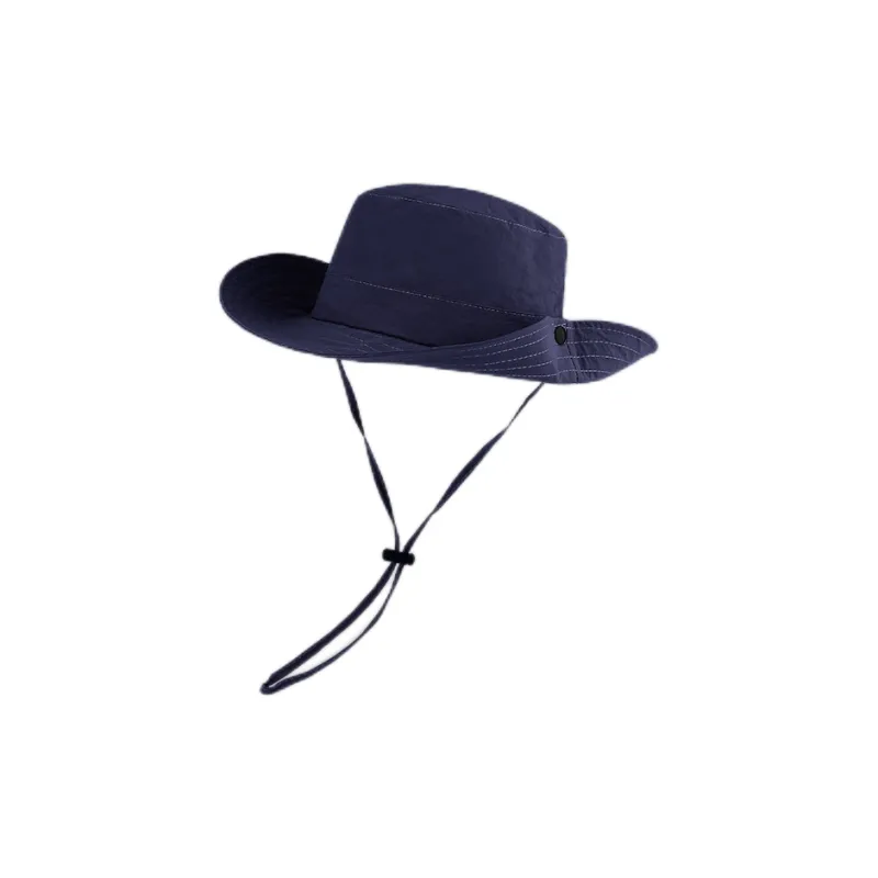 EEEENO Polyester Bucket Hats Unisex-10