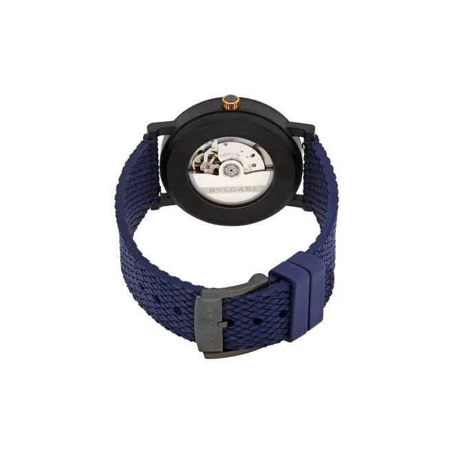 BVLGARI Men BVLGARI∙BVLGARI Watch-3