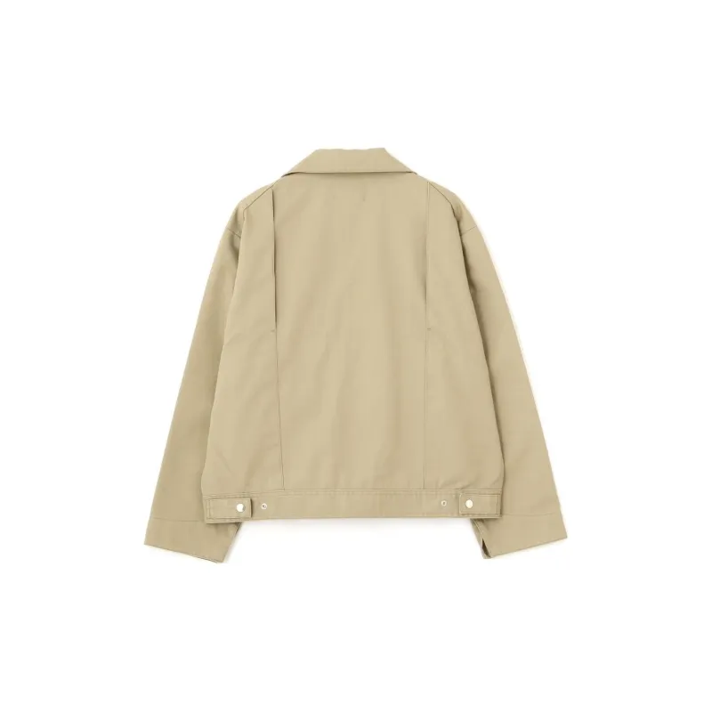Dickies x Schott N.Y.C. SS24 Jackets Coats Unisex-6