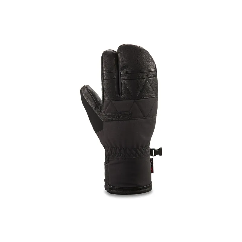 Dakine Ski Gloves Mittens Women's-0