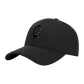 A0620 Black with Black Logo