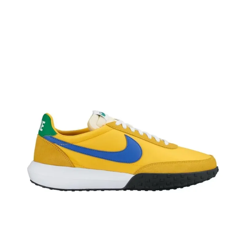 Nike Roshe Waffle Racer Nm Tour Yellow Hyper Cobalt-1