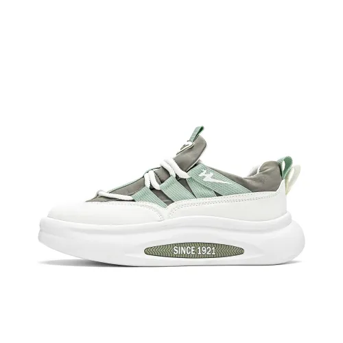 Binary Low-Top Running Shoes Men's