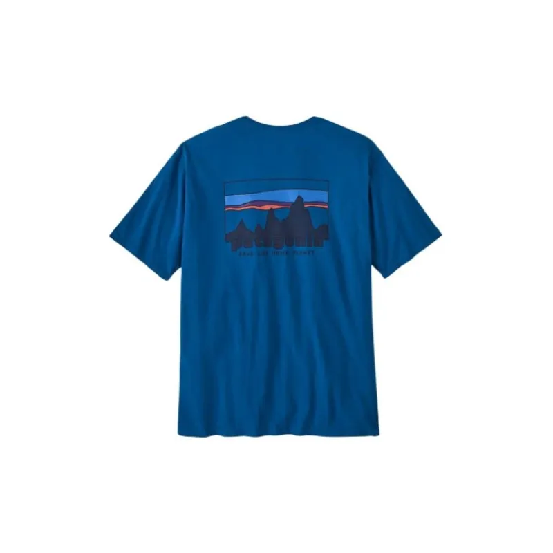 Patagonia '73 Skyline T shirt-18