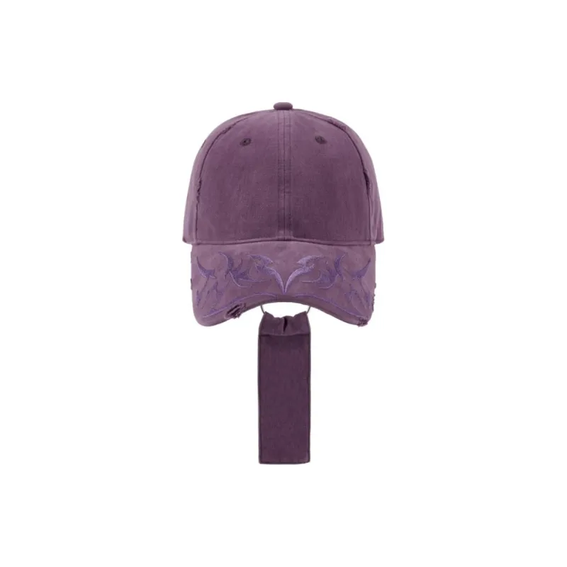 BLACKHEAD Cotton Baseball Caps Unisex-1