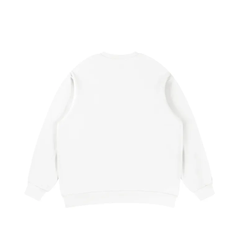 BETTY BOOP Sweatshirts Unisex-1