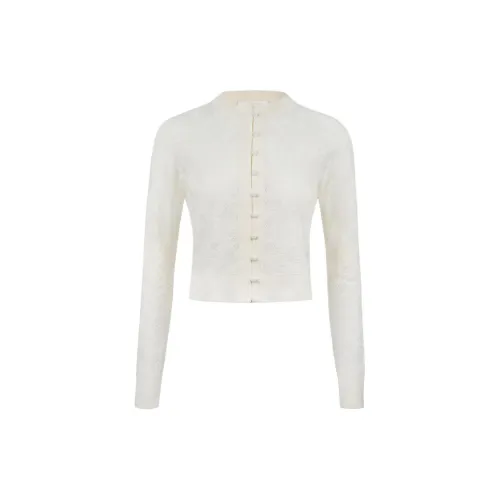 Chloé Knitwear Women's White