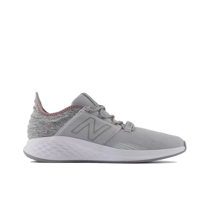 New Balance Fresh Foam Roav Golf Grey-1