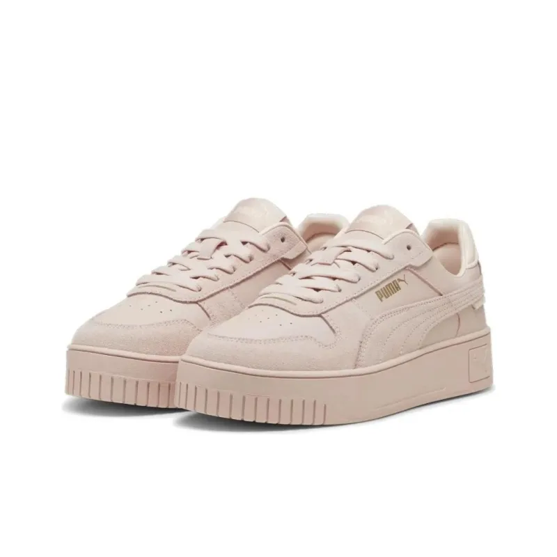 PUMA Carina Street Sd 'Pink' Women's-2