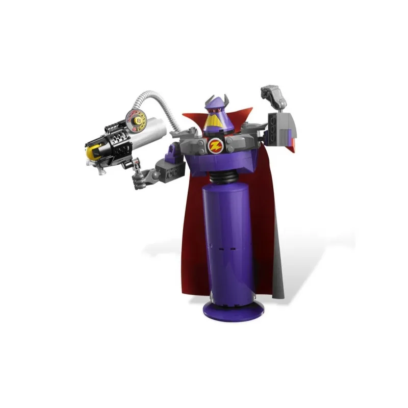 LEGO Toy Story Construct a Zurg Set 7591-3