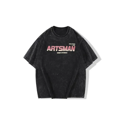 ARTSMAN Unisex T-shirt
