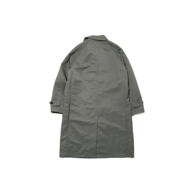 Mackintosh Gonville Water-repellent Coat-1