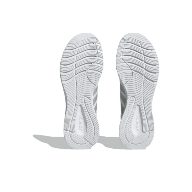 Adidas Edge Lux Cloud White Matte Gold Women's-5