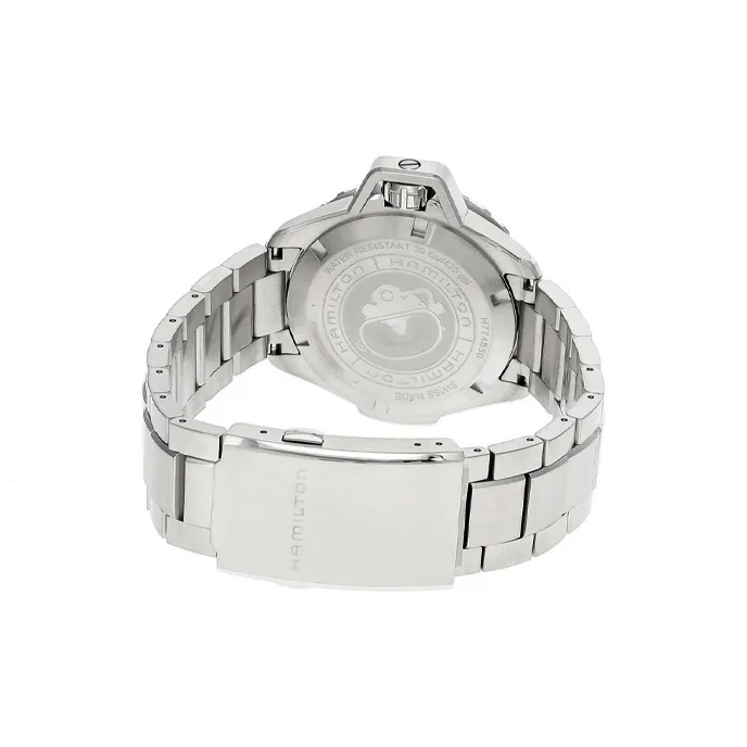 Hamilton Unisex Watch-1