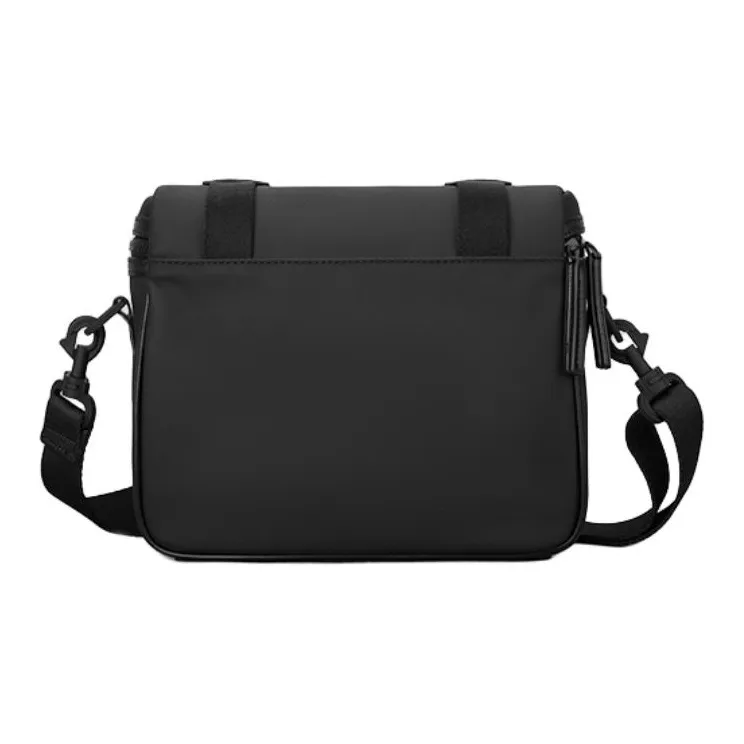 PIERRE CARDIN Crossbody Bags Black-2