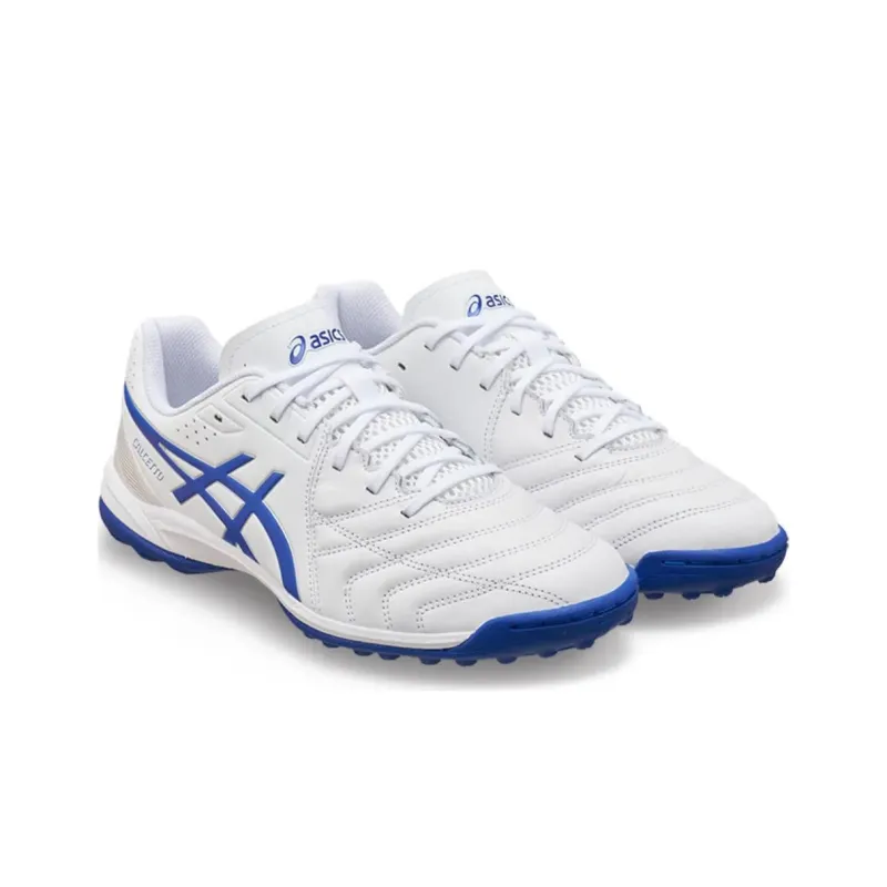Asics Calcetto K Wd 9 Tf 'White Blue'-3