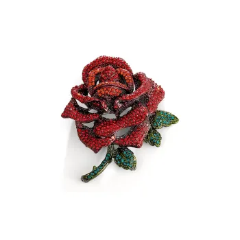 Yamaichi Maru Brooches Women's
