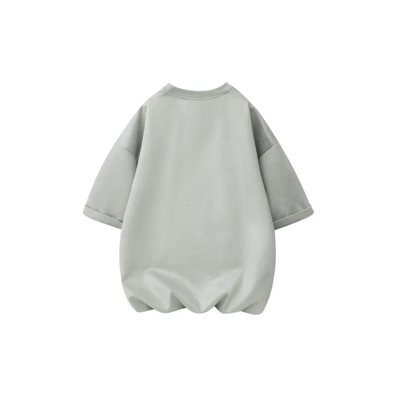 Crayon Shinchan T Shirts Unisex-8