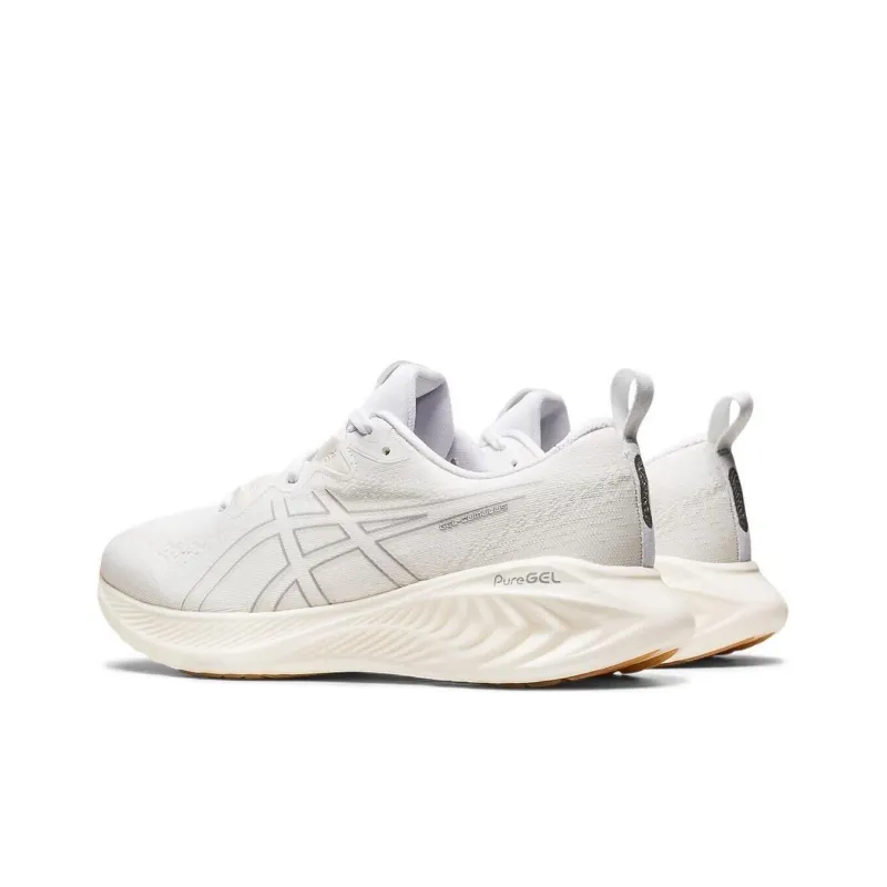 Asics Gel Cumulus 25 Running Shoes 'White' Women's-2