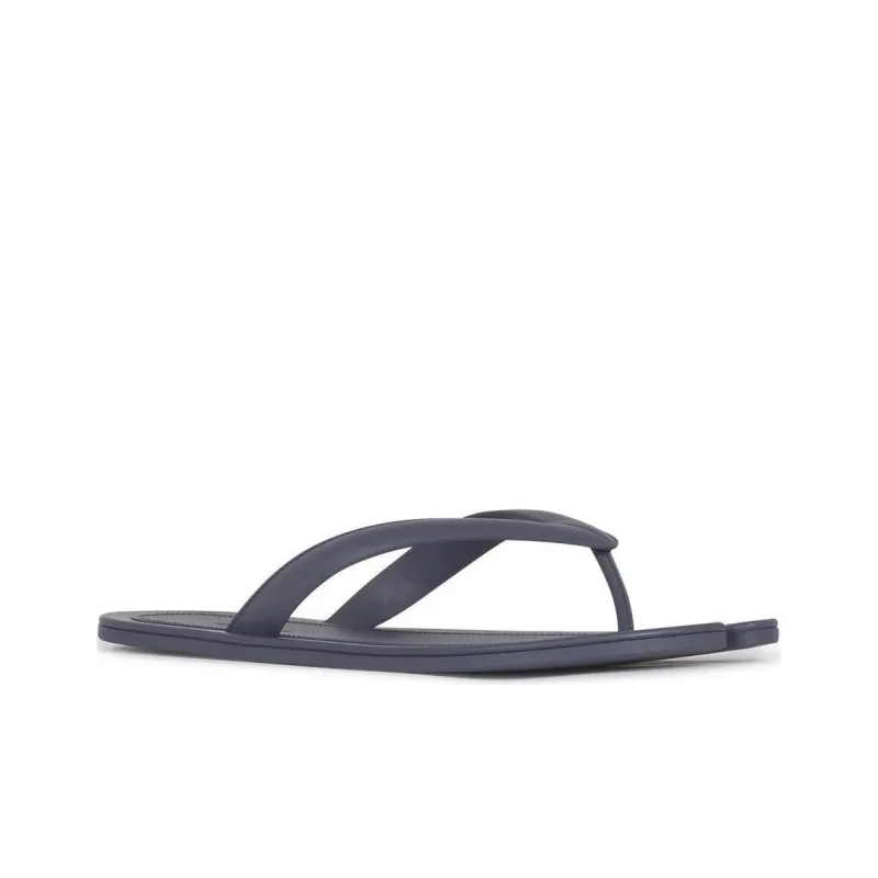 Maison Margiela Tabi toe Slip on Flip Flops-1
