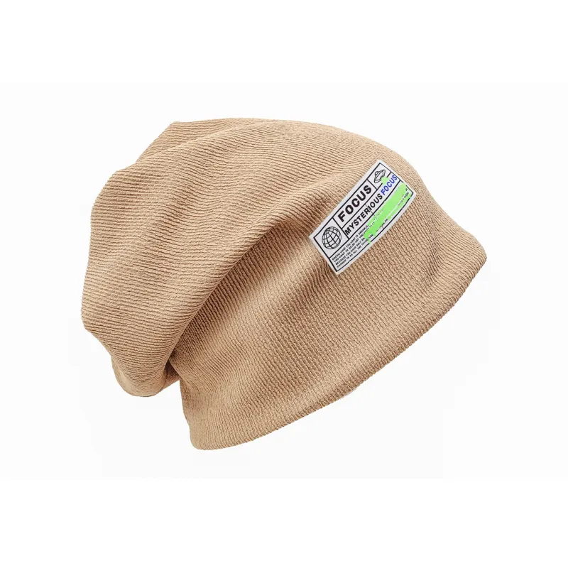MUSTKOO Knit Scarves Men-6