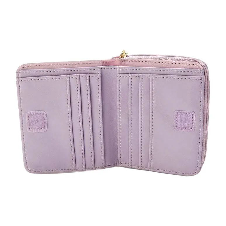 Sanrio Wallets Pink-3