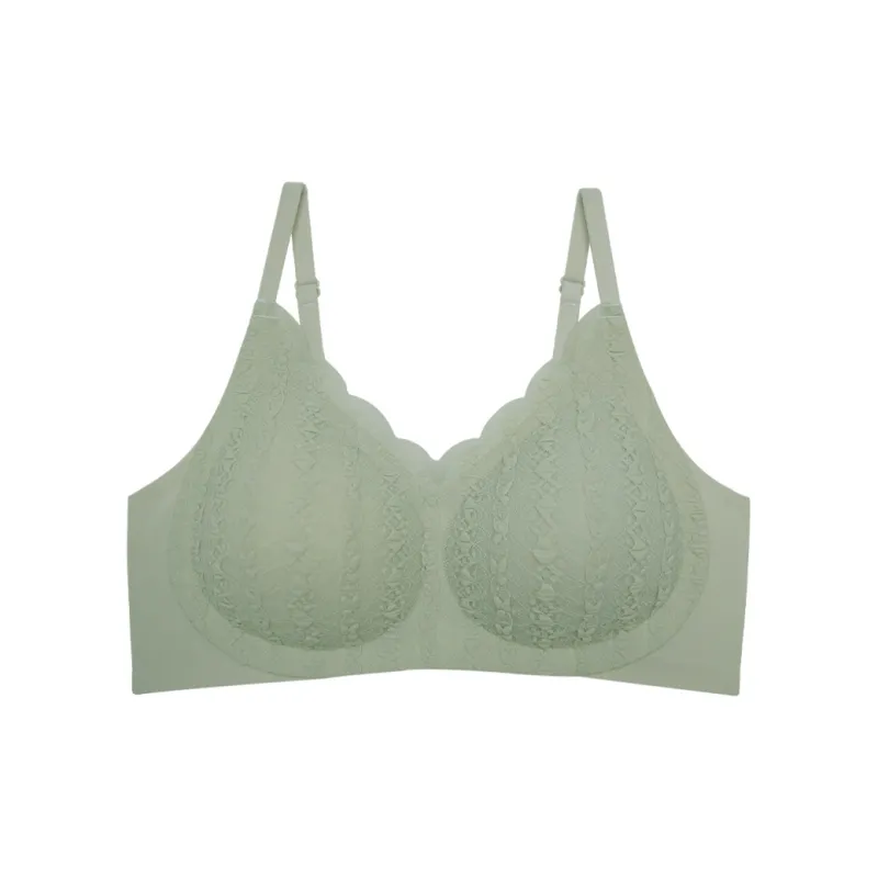 Skin friendly Diary Bra Women's-2
