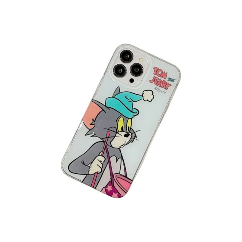 Icona Phone Cases-1