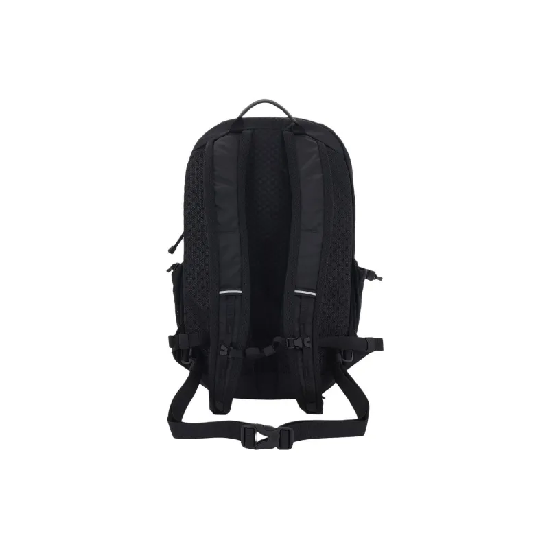 KOLON SPORT 18L Mountaineering Double Shoulder Outdoor Bag Nylon Black Unisex-1