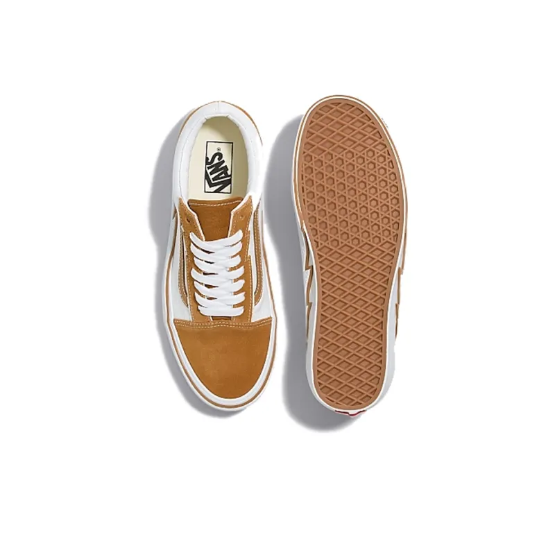 Vans Old Skool 'Bolt Cathay Spice'-4