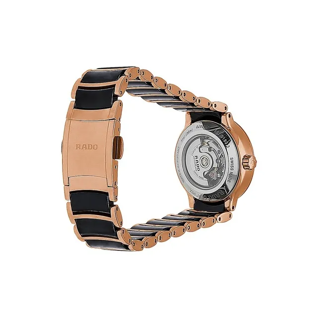 RADO Women's Crystal Collection Watch-3
