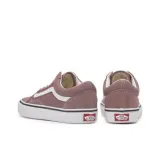 vans VN0A391FOXS Checkerboard Classic Slip-on Plateauschuhe blk&whtchckerboard wht Damen Weiß