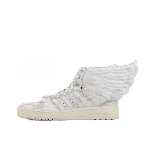 Adidas Jeremy Scott Wings 2.0 Marble