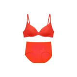 Red Clothing Sets