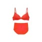 Red Clothing Sets