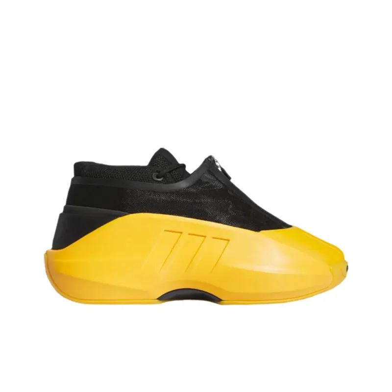 Adidas Crazy IIInfinity Crew Yellow-1