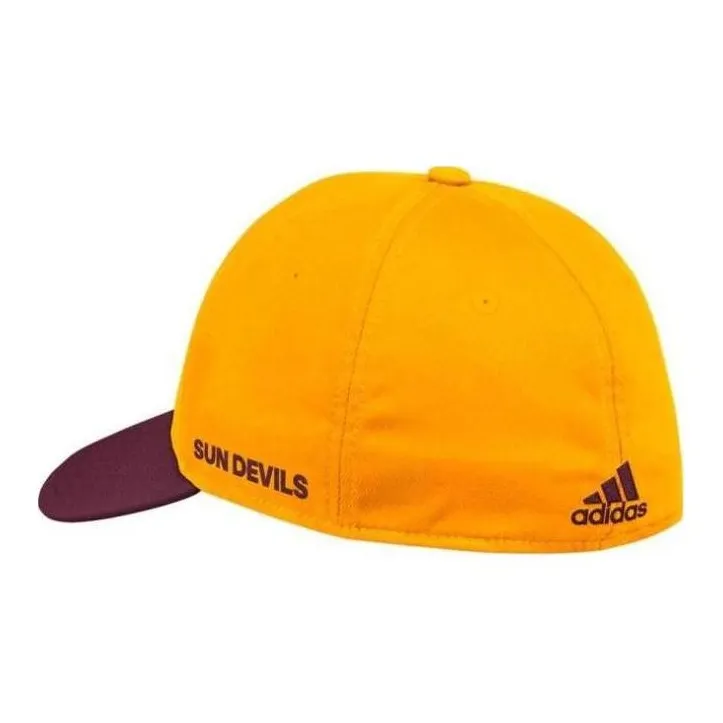 Adidas - Baseball Caps Men's Yellow-1