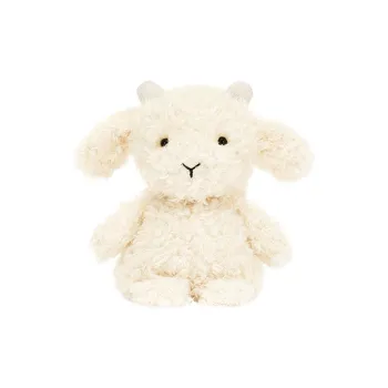JELLYCAT Little Goat Plush Toy