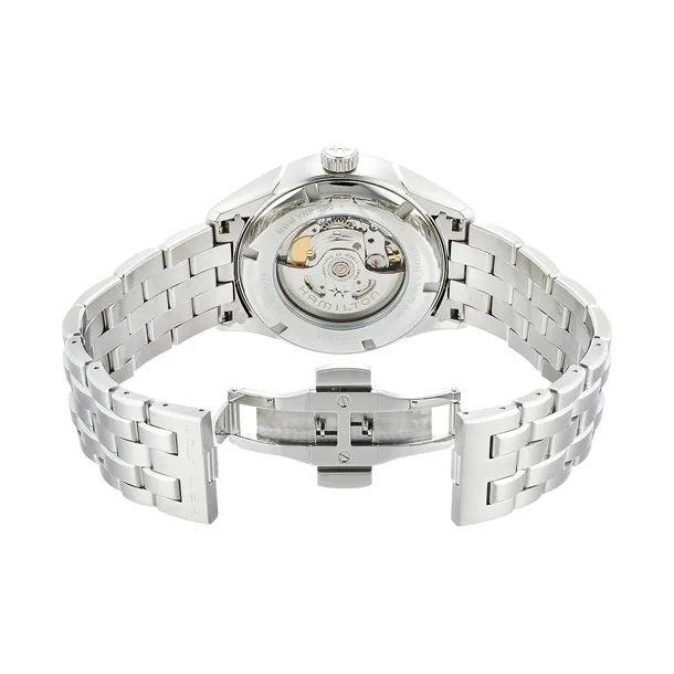 Hamilton Jazzmaster Power Reserve Auto H32635131-2