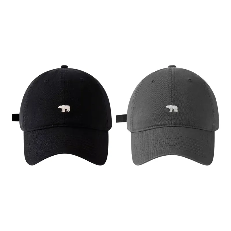 CMFY Cotton Baseball Caps Unisex-14