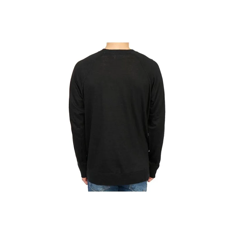 ISABEL MARANT Shirt Men's Black-1