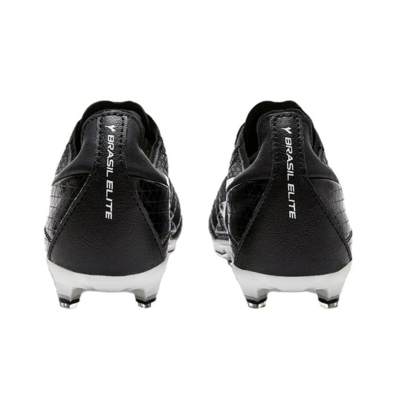 diadora Brasil Elite GR LT LP12 'Black White'-3