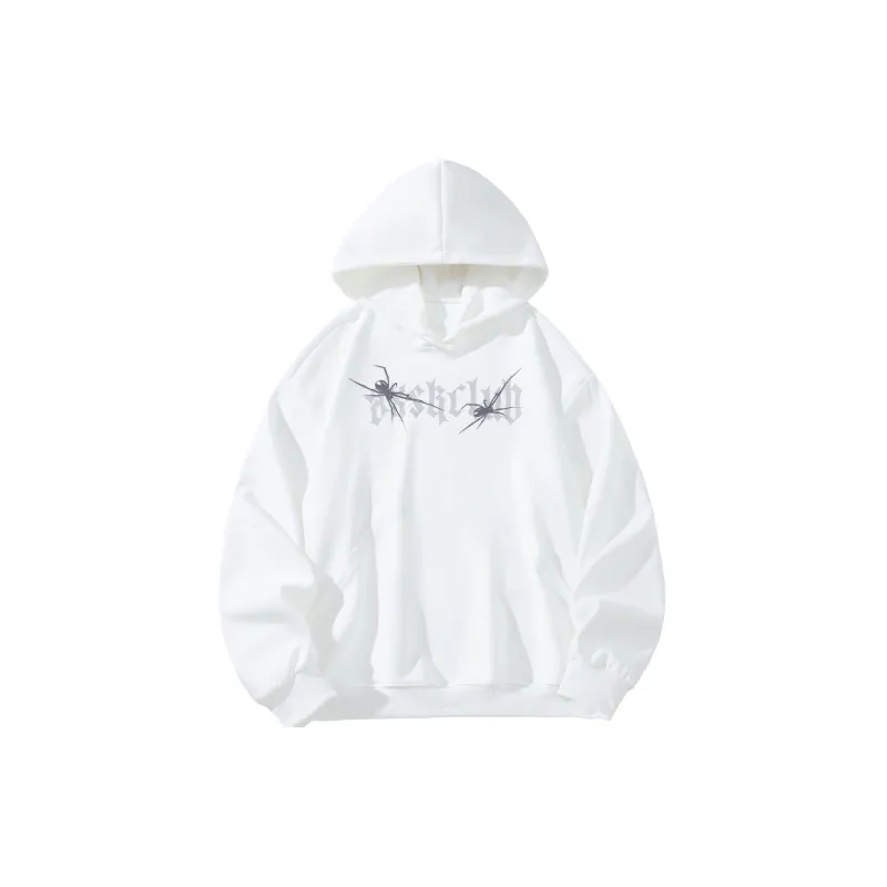 A.X.S.K Sweatshirts Unisex-9