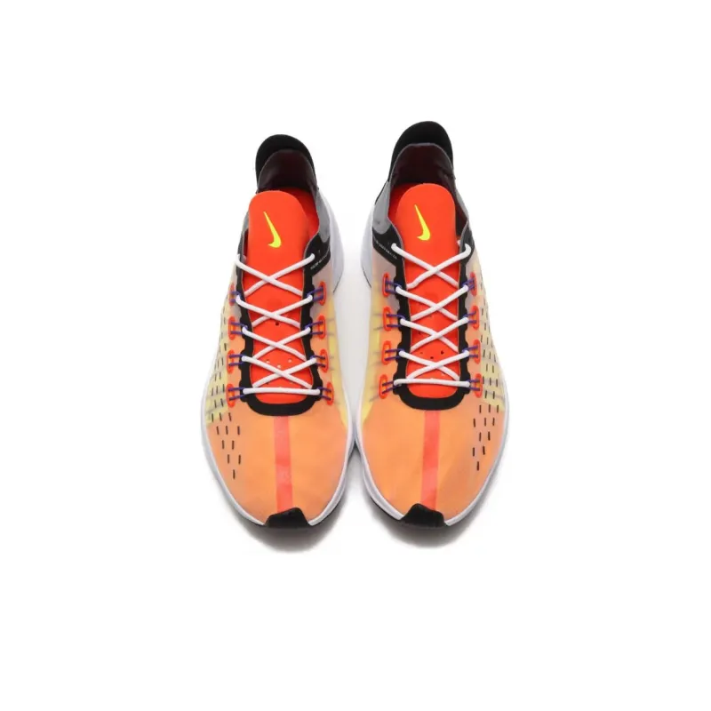 Nike EXP X14 Team Orange Persian Violet-3