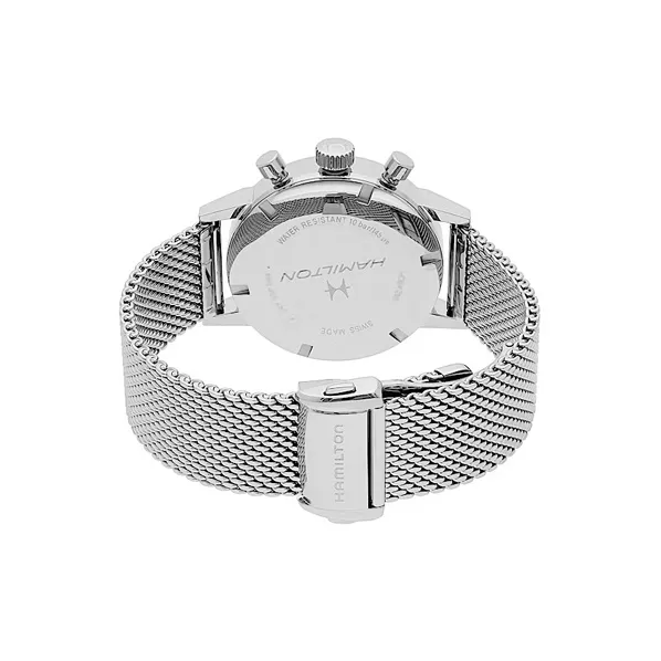 Hamilton Men Watch-1