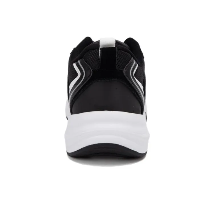 Calvin Klein Su-Mesh Panelled Sneakers-4