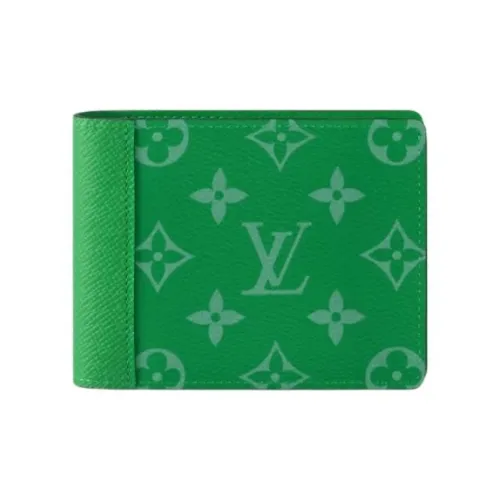 LOUIS VUITTON M30995 Multiple Wallet